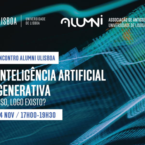 Encontro Alumni ULisboa 2025 